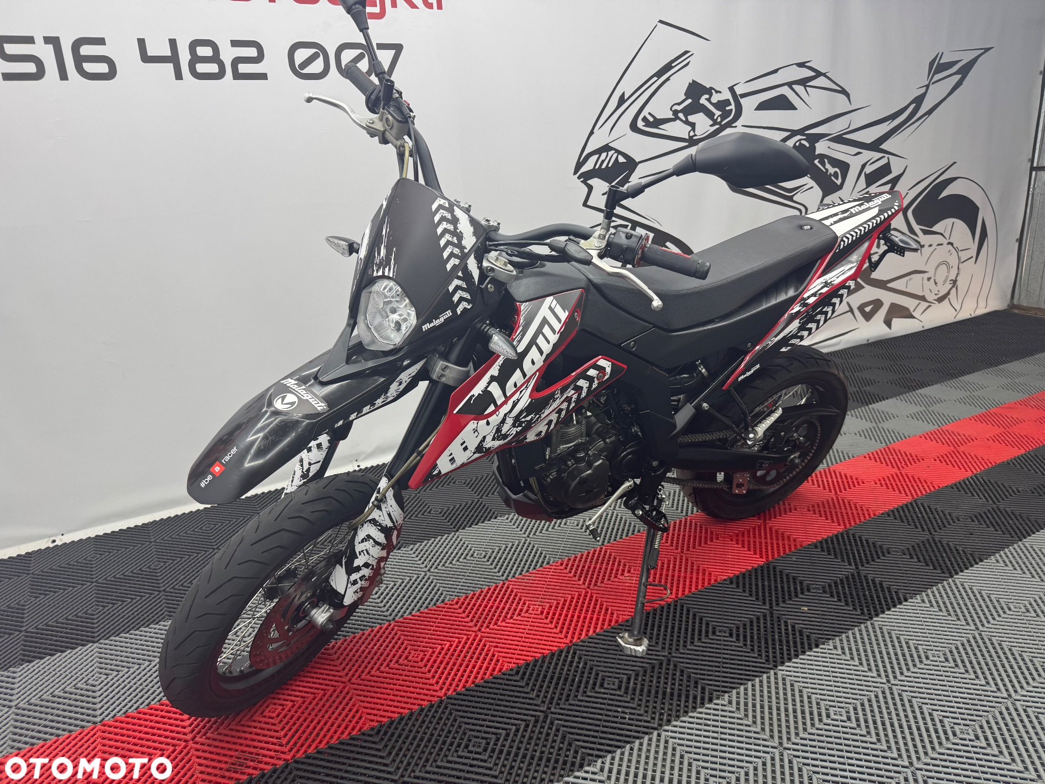 Malaguti XSM - 7