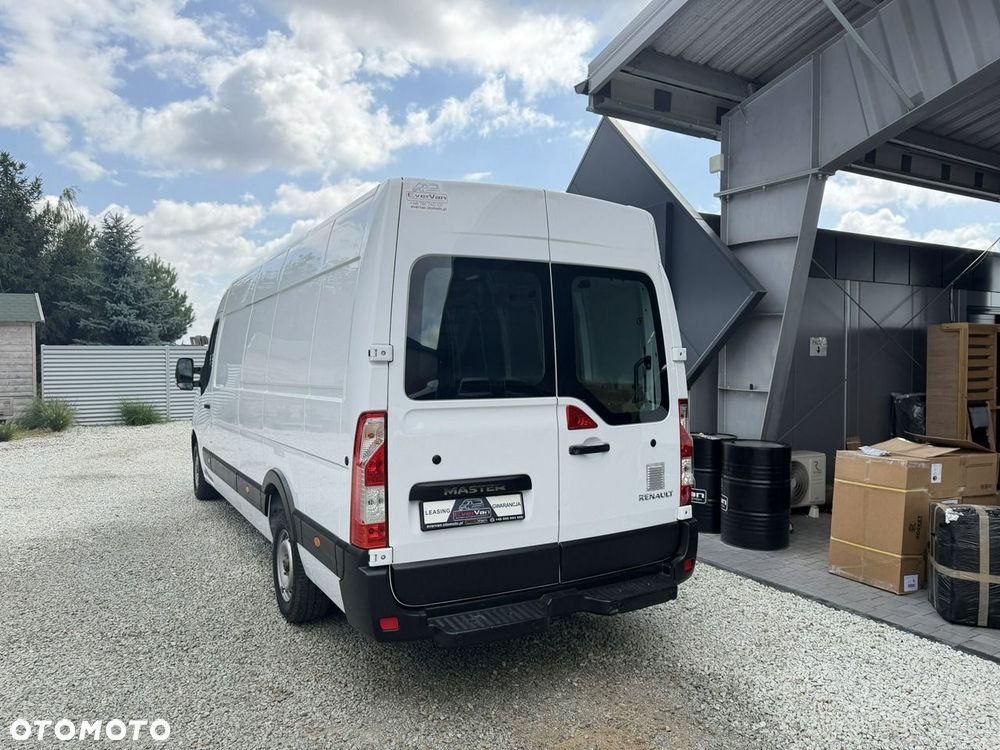 Renault Master - 4