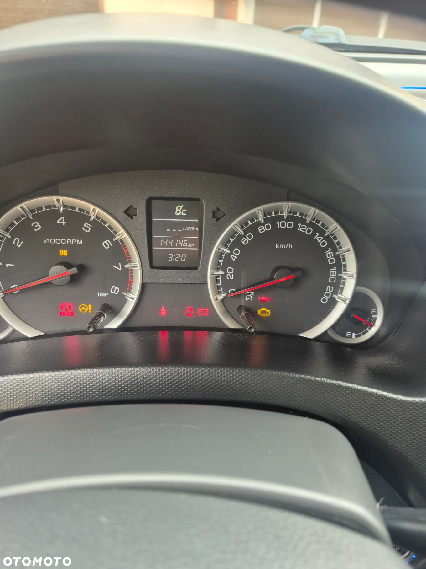 Suzuki Swift 1.2 Club - 9