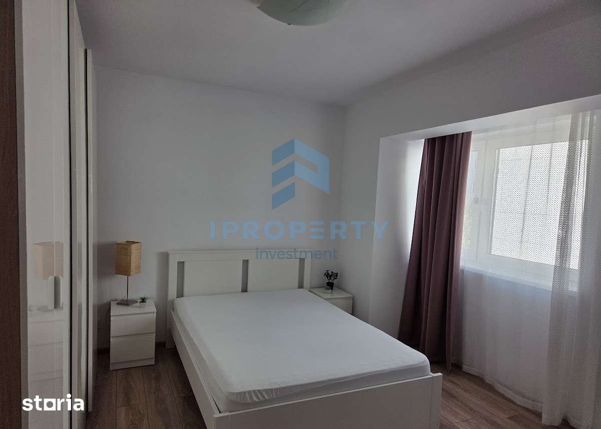 Inchiriere Apartament 2 camere in Titulescu — fotografia 3