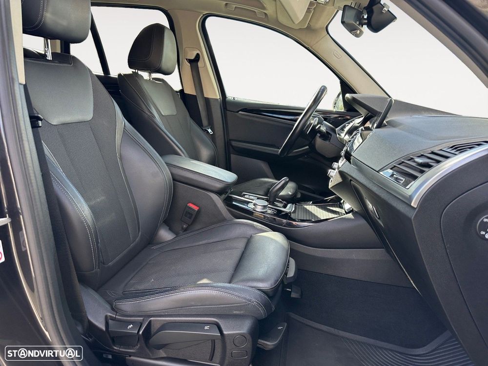 BMW X3 30 e xDrive xLine - 15