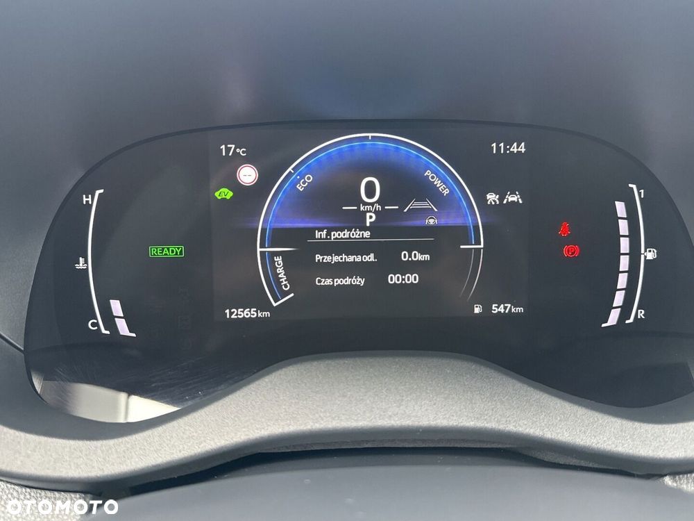 Toyota Yaris Cross Hybrid 1.5 Comfort - 24