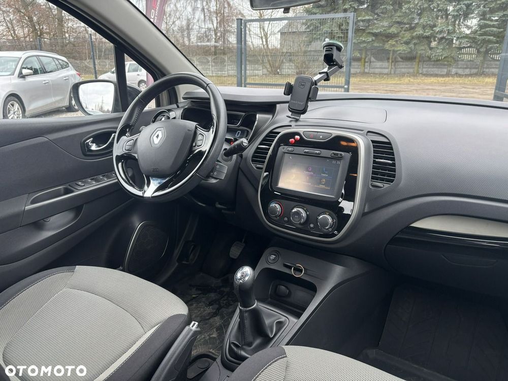 Renault Captur - 22