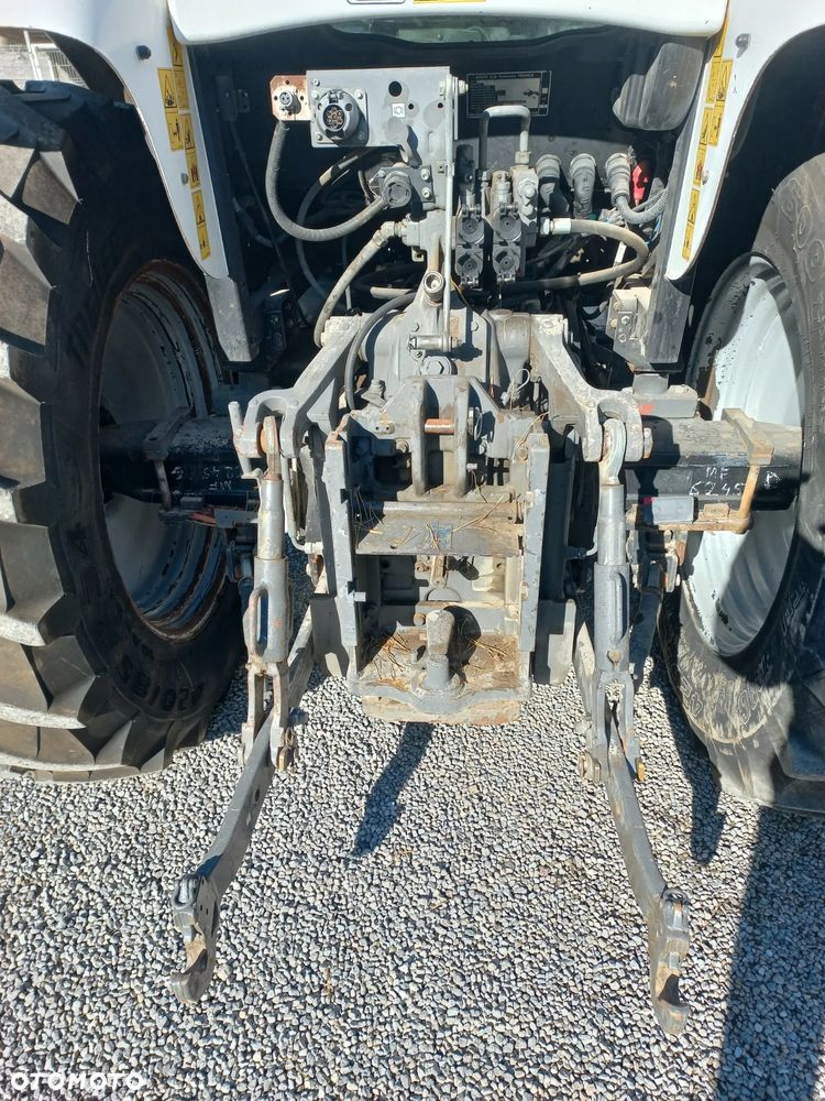 John Deere Case - 10