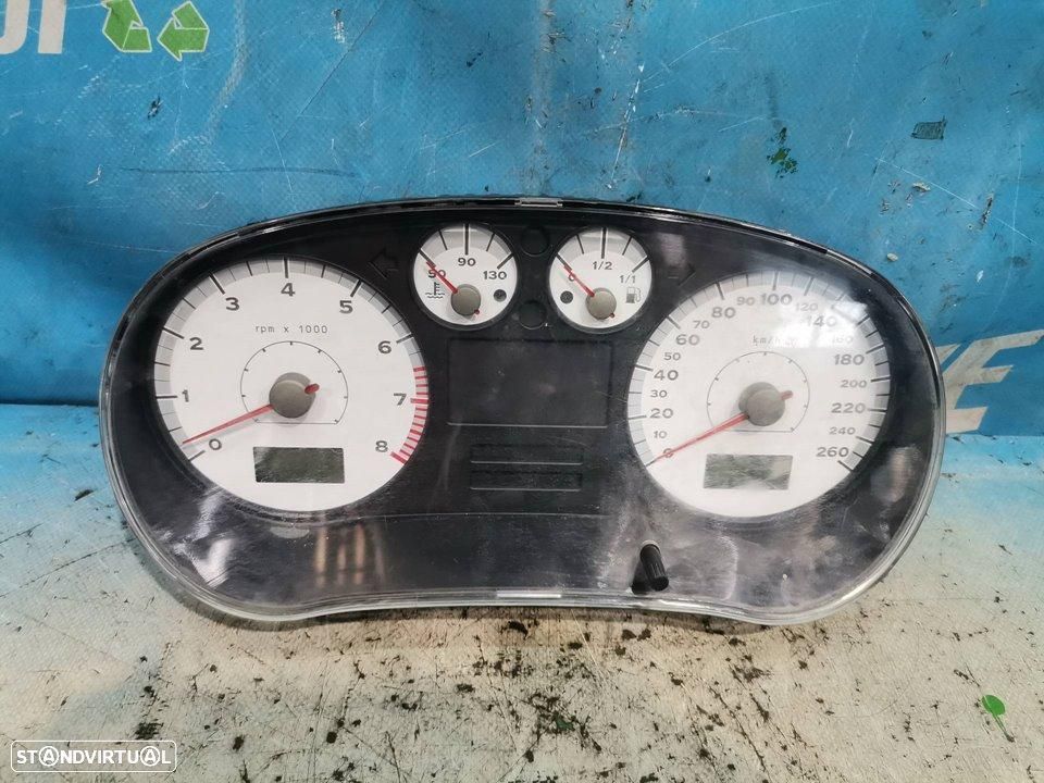 QUADRANTE SEAT LEON 1M1 - 1