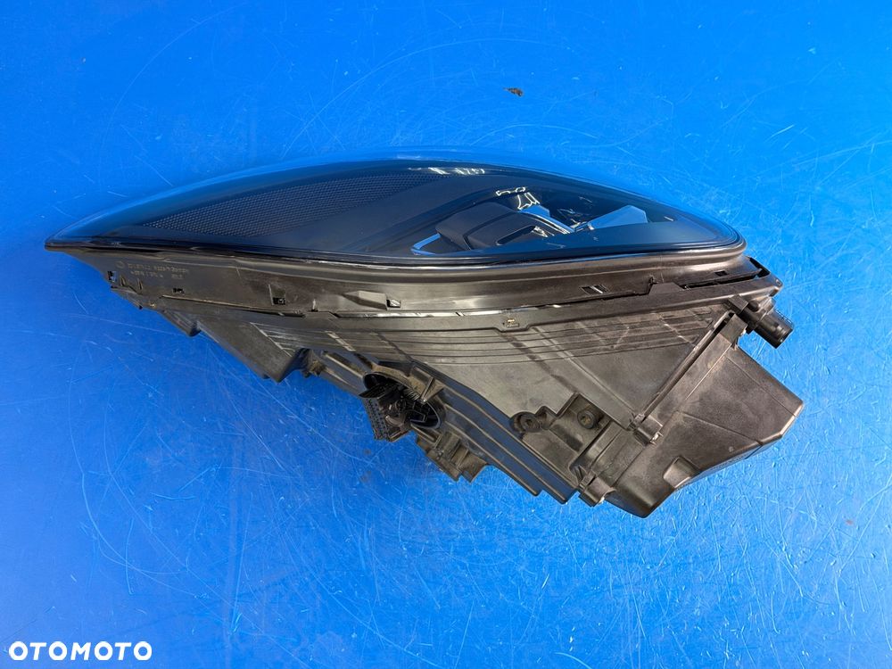 PRAWY FULL LED PORSCHE PANAMERA 971 EUROPA BDB - 3
