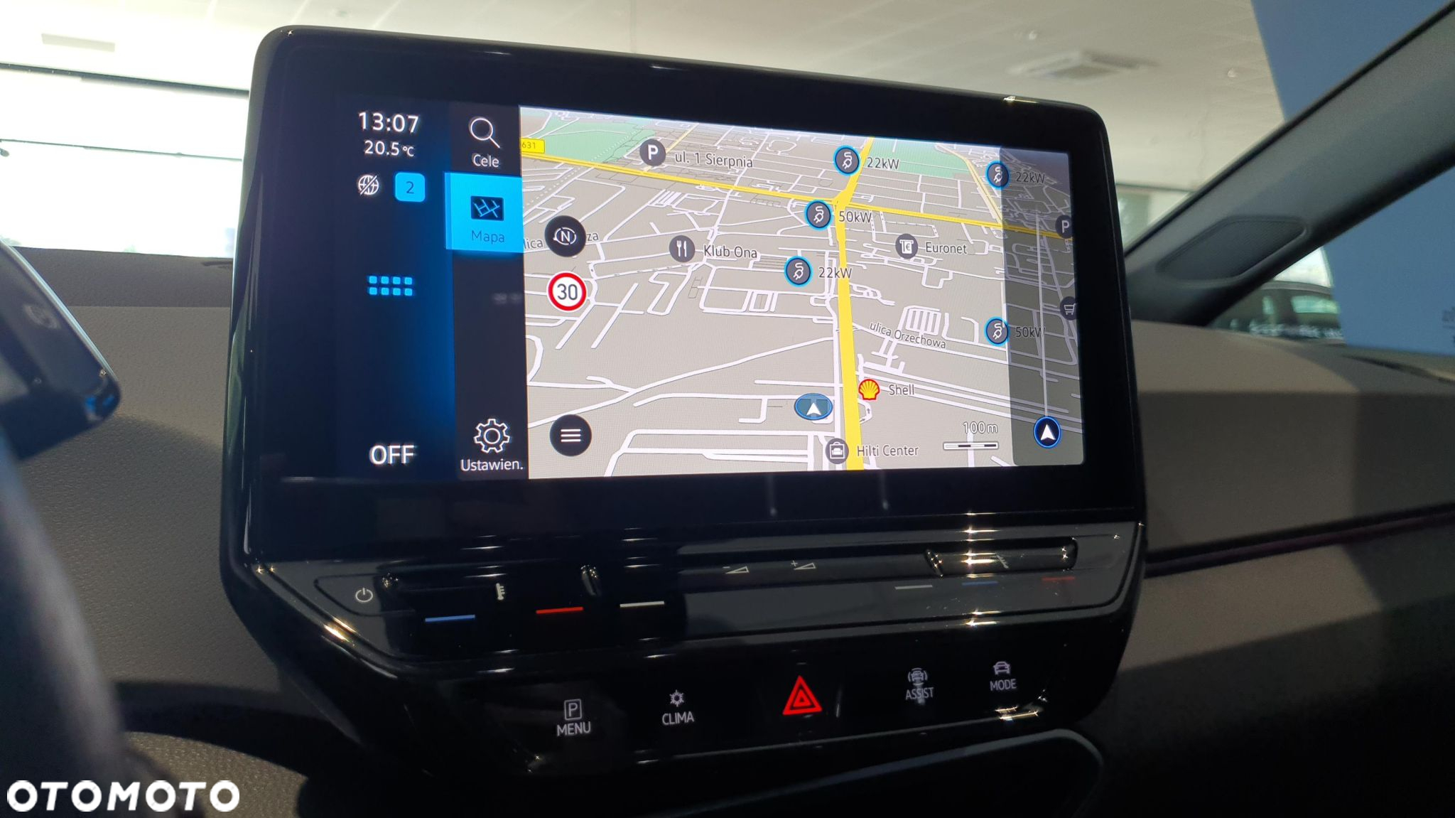 Volkswagen ID.3 58kWh Pro - 22