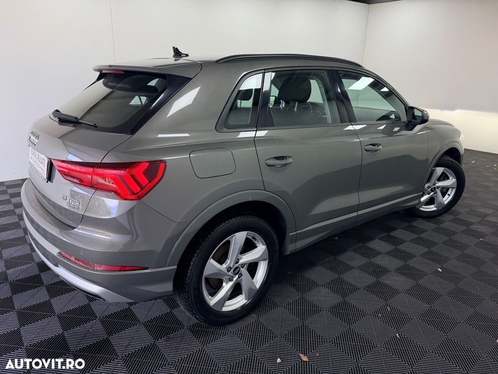 Audi Q3 2.0 40 TFSI S tronic quattro - 13