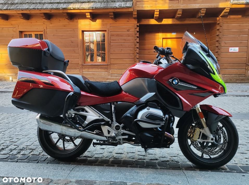 BMW RT - 9