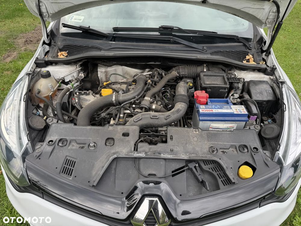 Renault Clio 0.9 Energy TCe Life - 15