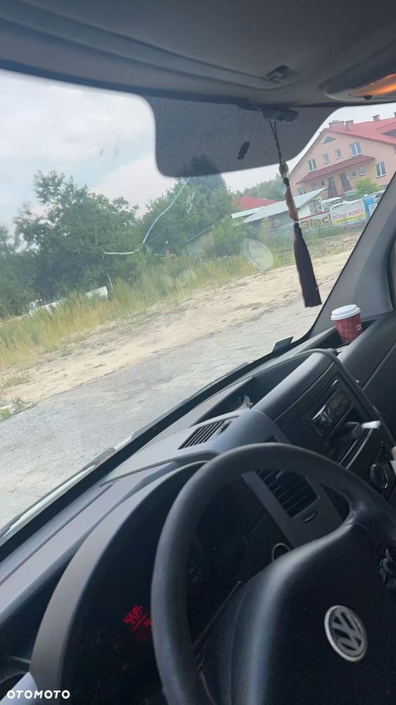 Volkswagen Crafter Standard - 8