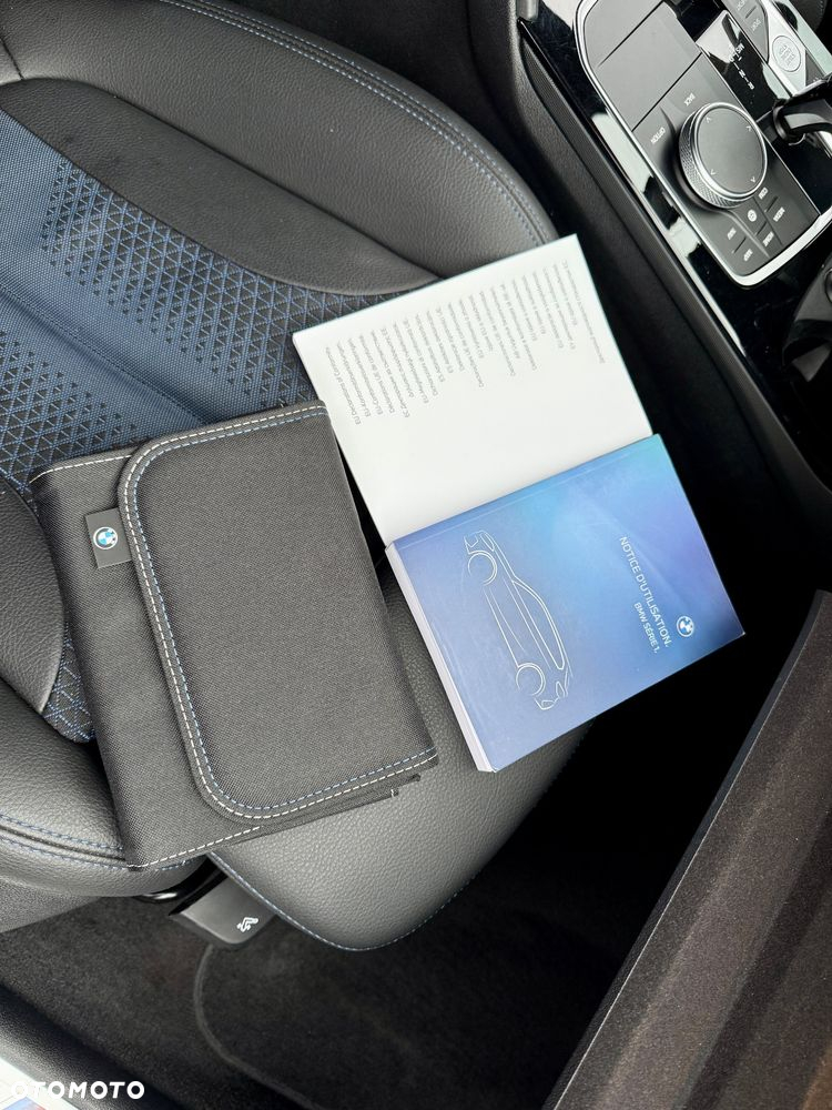 BMW Seria 1 118d M Sport sport - 35