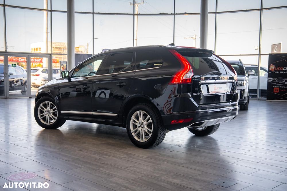 Volvo XC 60 - 11
