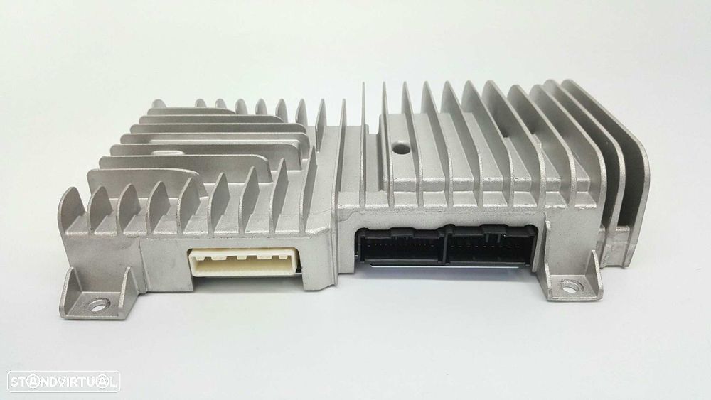 AMPLIFICADOR DE ÁUDIO INFINITI M SEDÁN M30D S PREMIUM - 6