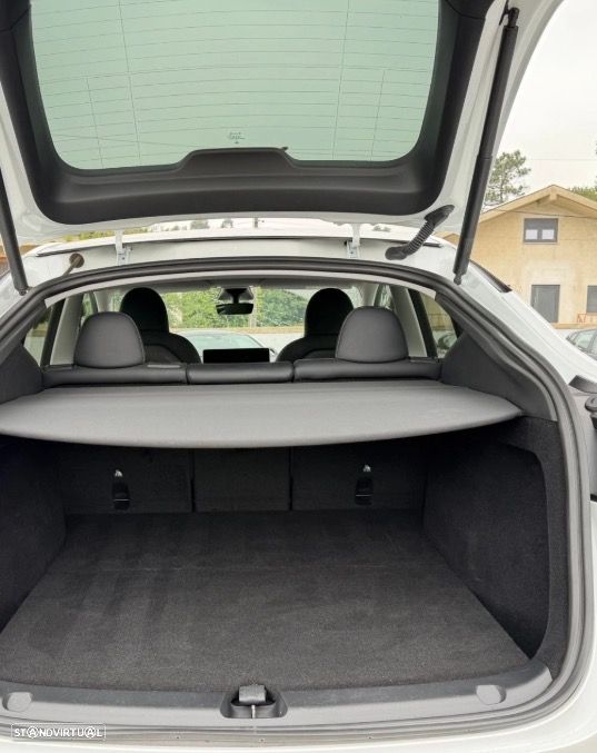 Tesla Model Y Long Range Tração Integral - 6