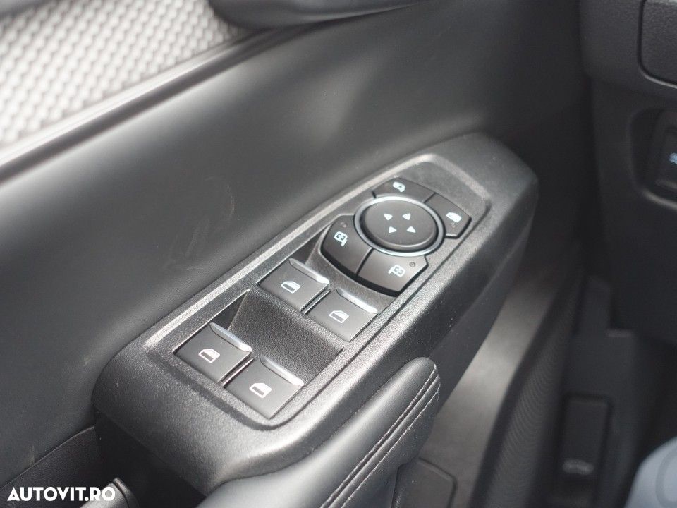 Ford Ranger Raptor - 28