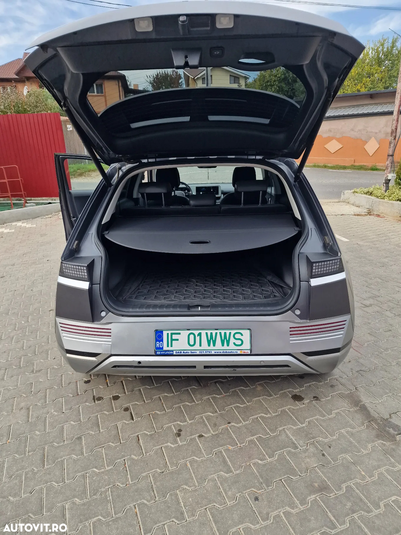 Hyundai IONIQ 5 - 7