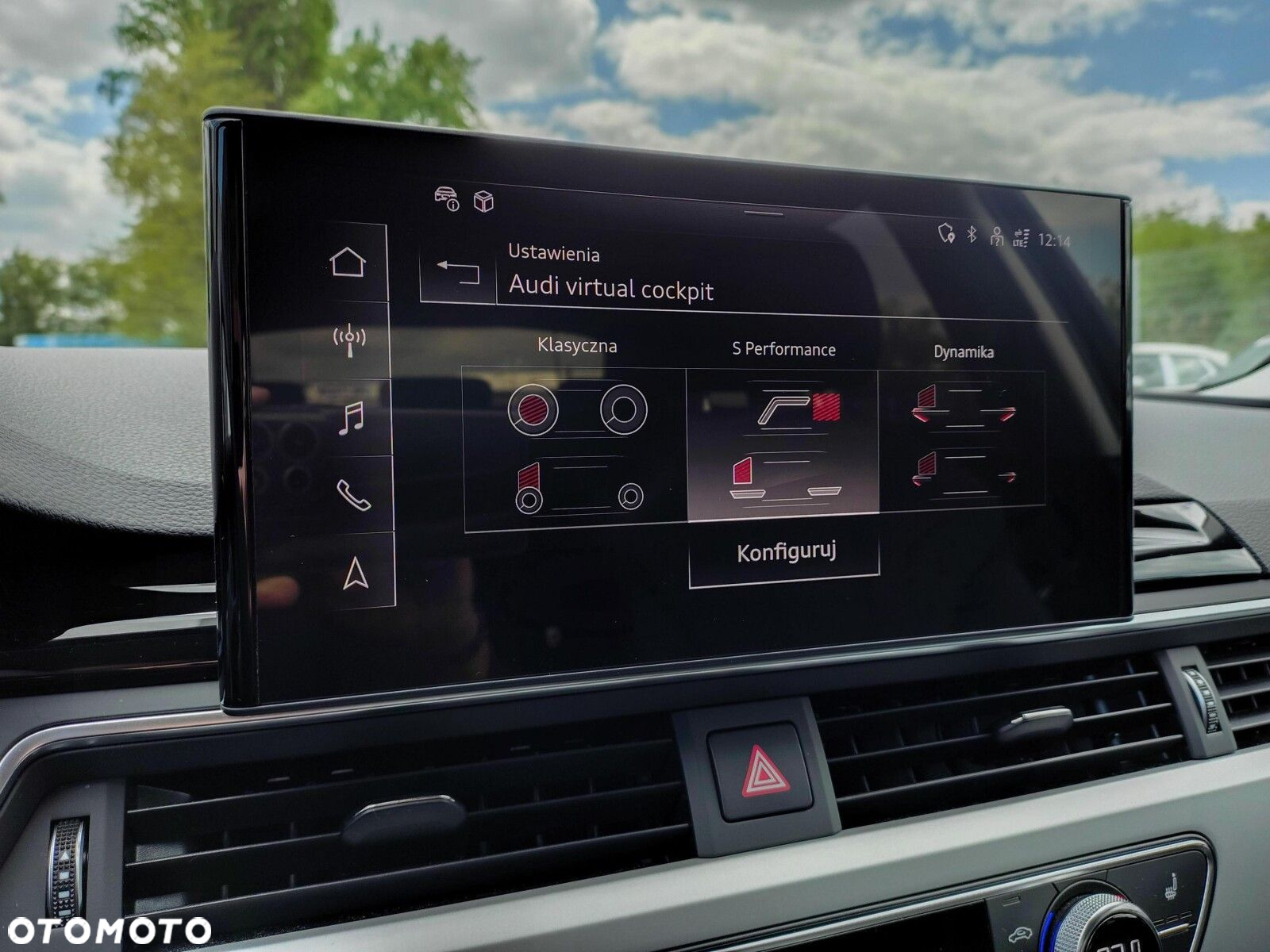 Audi A4 - 27
