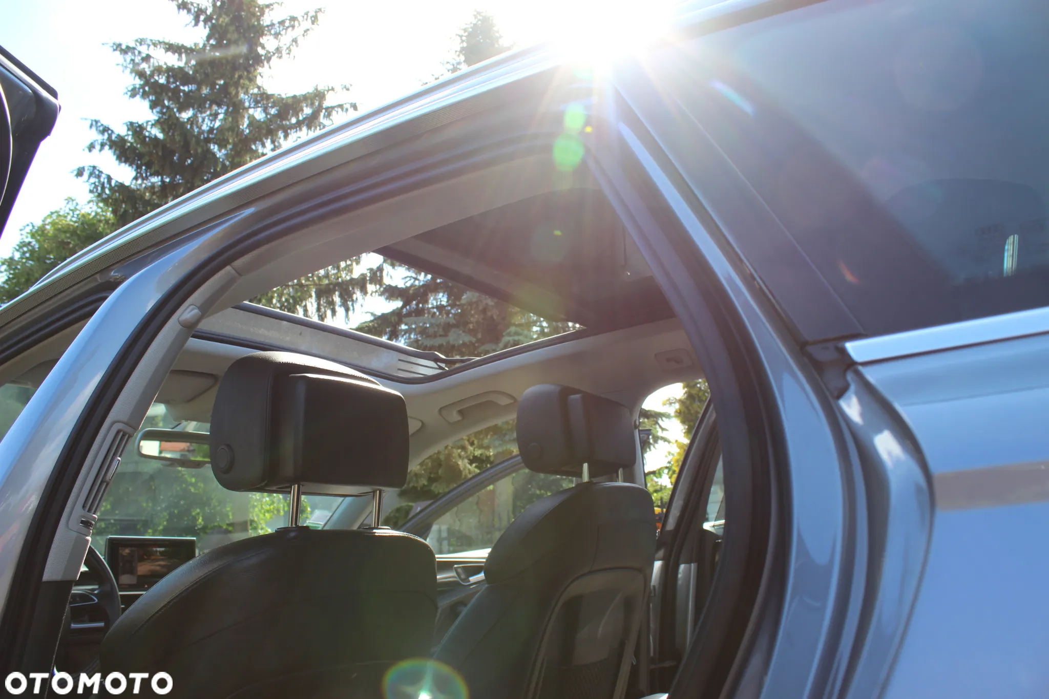 Audi A6 Avant 3.0 TDI S tronic - 20