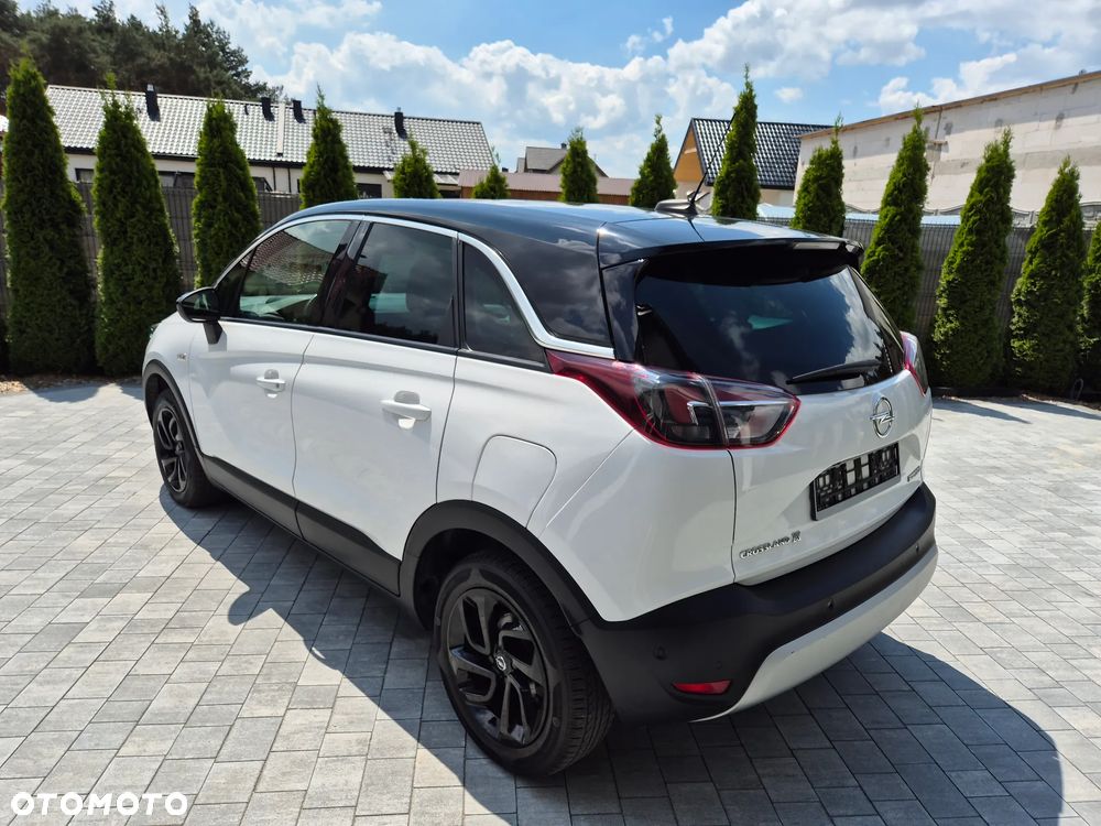 Opel Crossland X 1.5 CDTI Design Line S&S - 10
