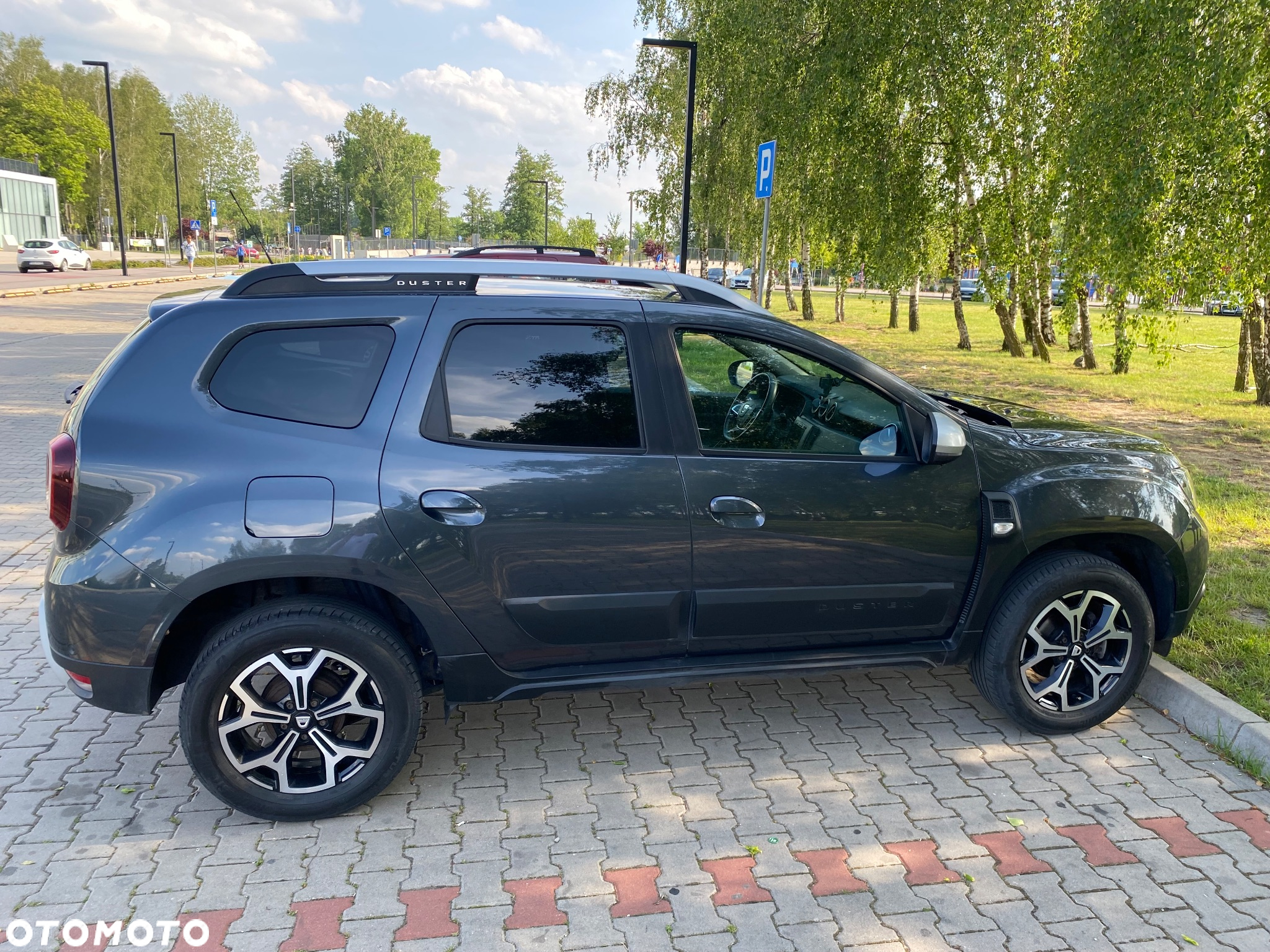 Dacia Duster 1.0 TCe Comfort - 4