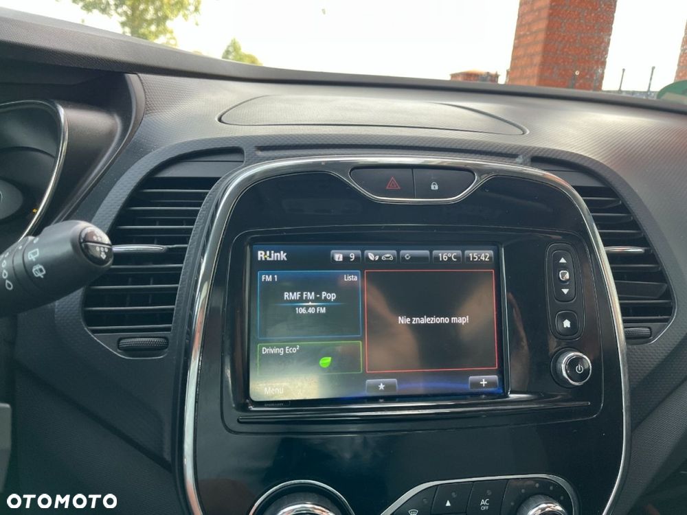 Renault Captur 0.9 Energy TCe Intens - 11