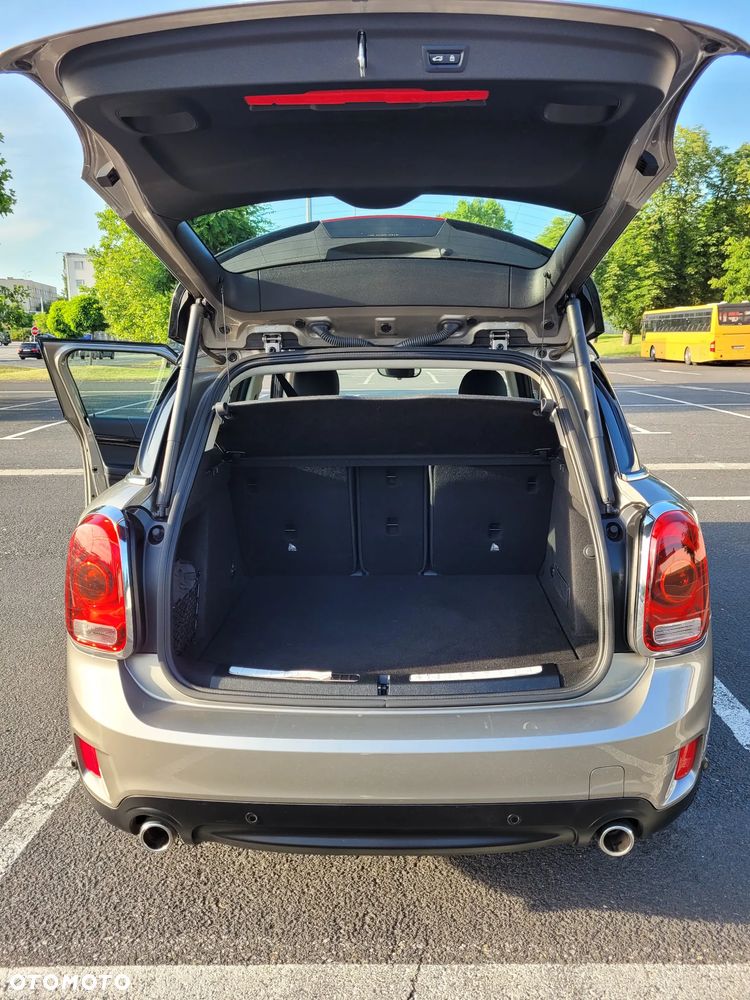 MINI Countryman Cooper S GPF - 10