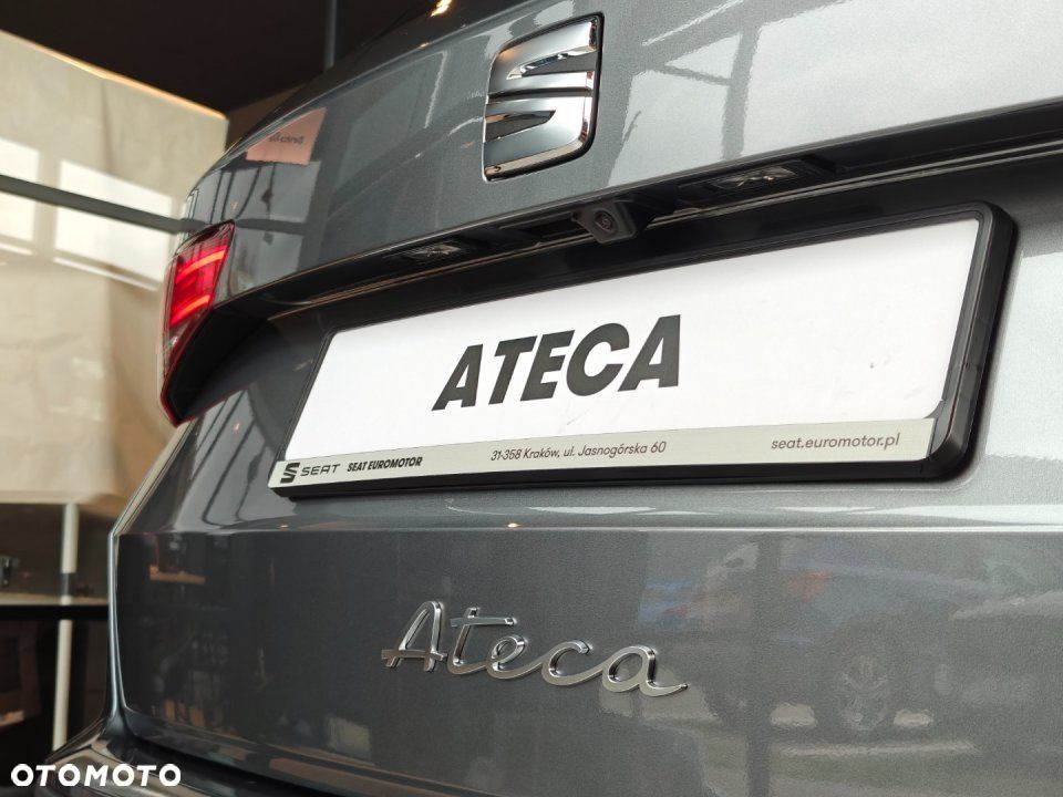 Seat Ateca - 11