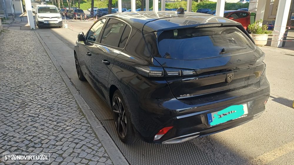 Peugeot 308 CC - 4