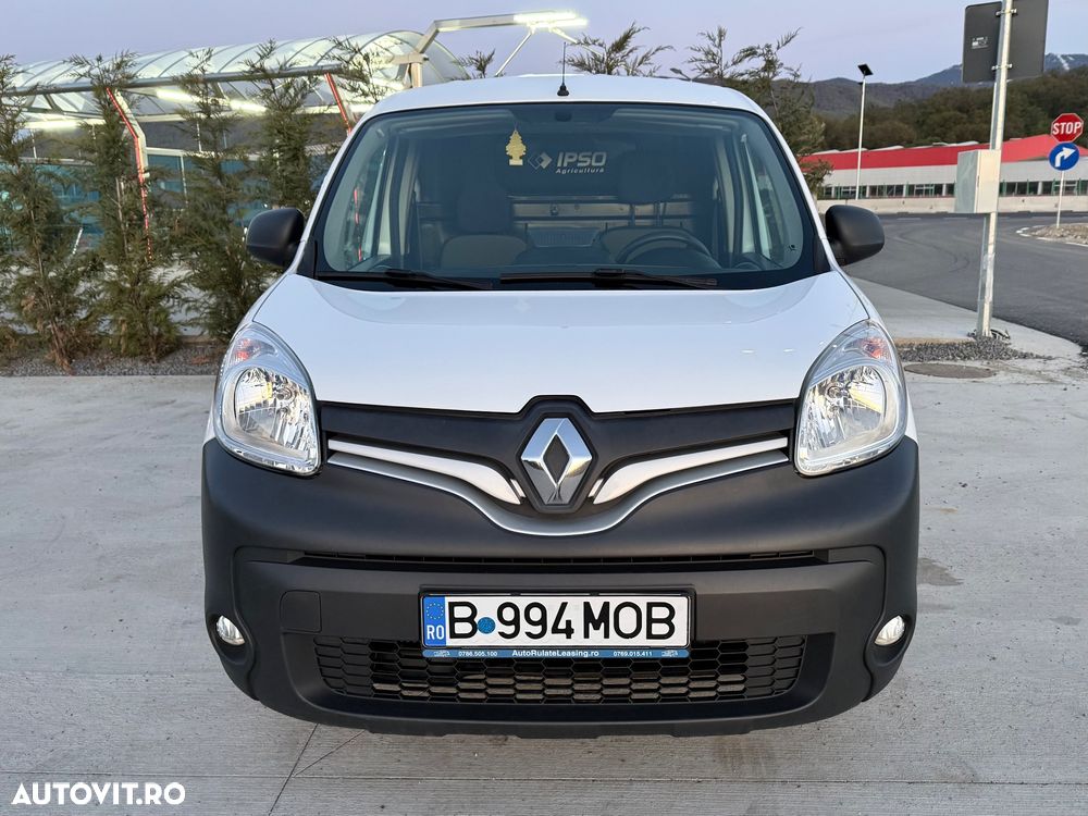 Renault Kangoo Maxi - 2