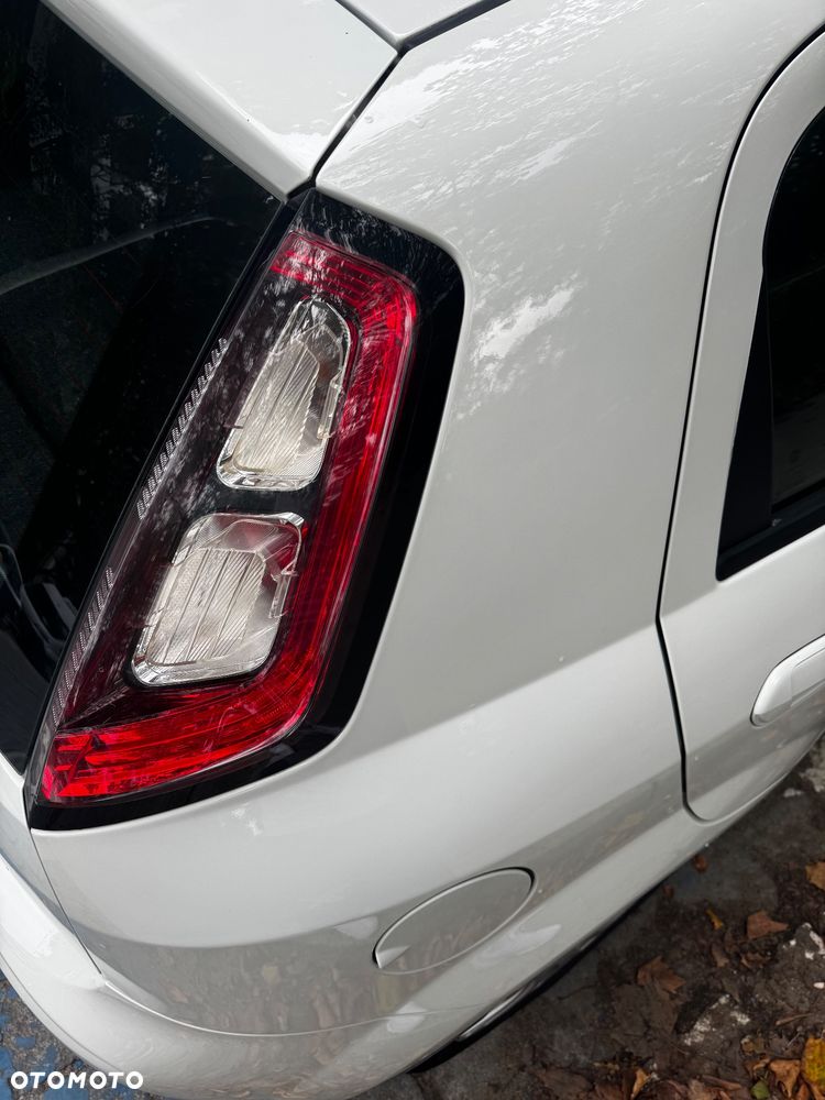 Fiat Punto Evo 1.4 8V Mylife - 11