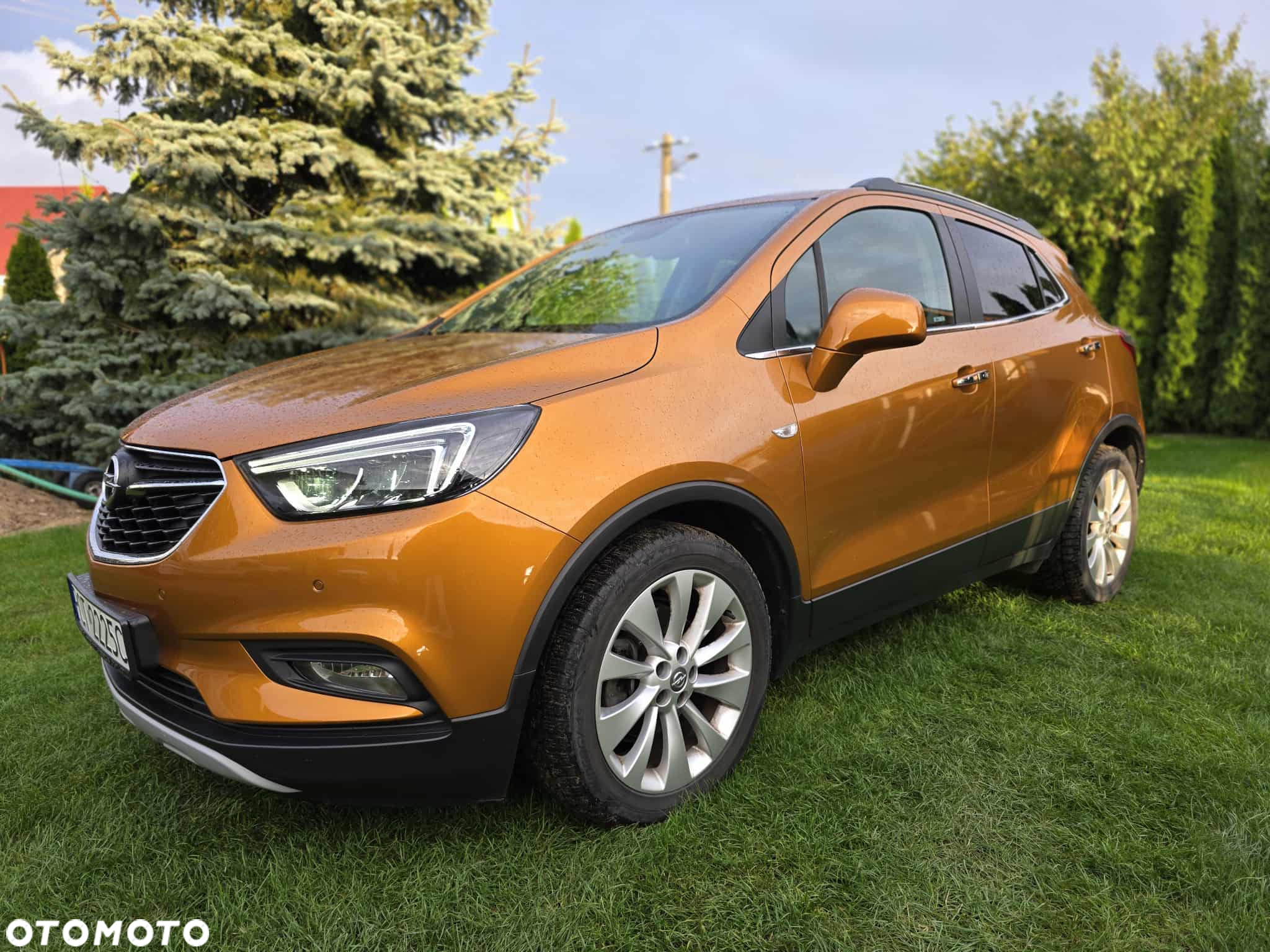 Opel Mokka 1.4 T Enjoy - 2