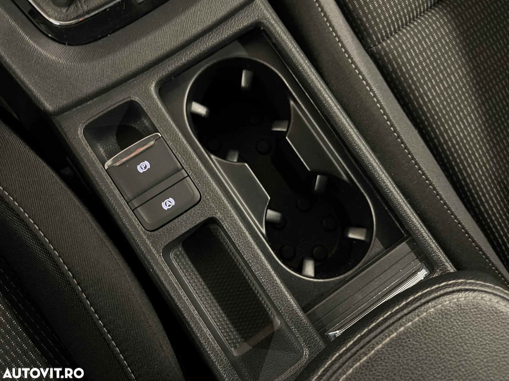 Skoda Octavia 2.0 TDI Ambition - 26
