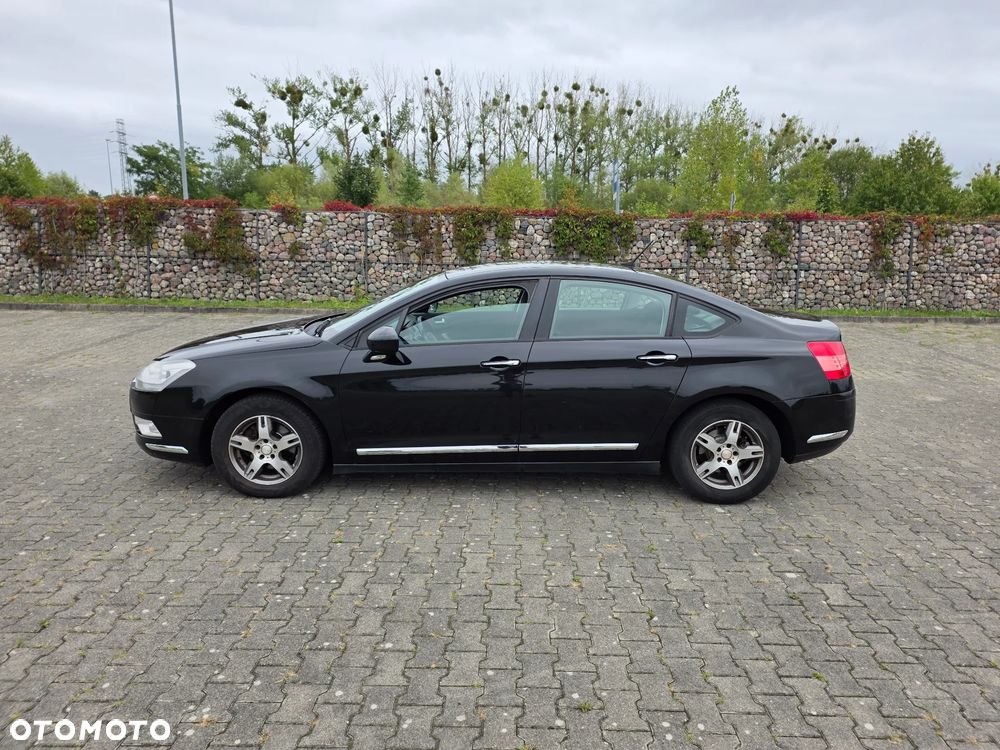 Citroën C5 HDi 140 FAP Tendance - 3