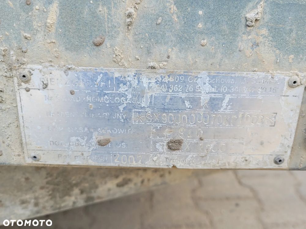 Inny Pierzgalski P-270 - 9