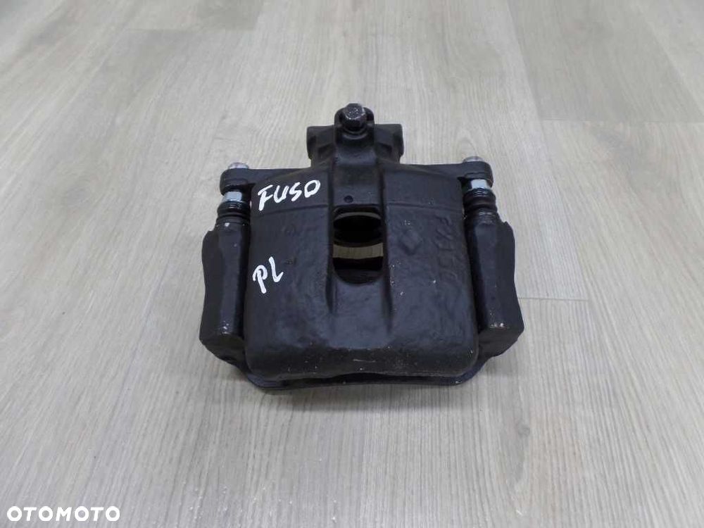 MITSUBISHI CANTER FUSO 7C18 4.9 DID ZACISK PRZOD LEWY 07-12 - 1