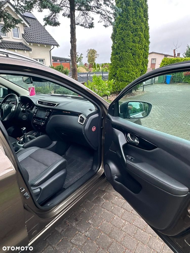 Nissan Qashqai 1.2 DIG-T Tekna - 35