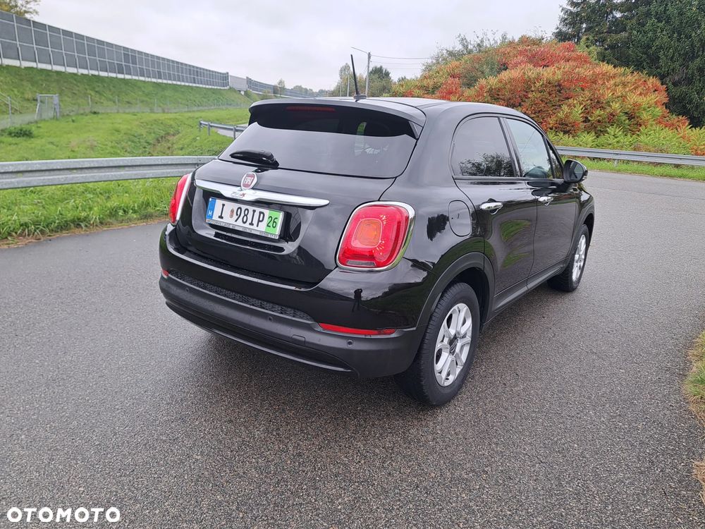 Fiat 500X - 33