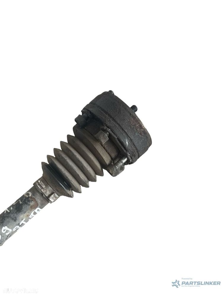 Planetara stanga fata SEAT IBIZA V 6J5, 6P1 2008 - > 1.4TDI - 2