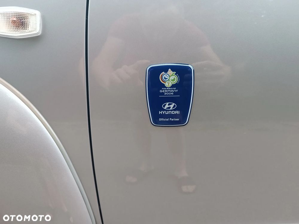 Hyundai Tucson 2.0 2WD FIFA World Cup - 16