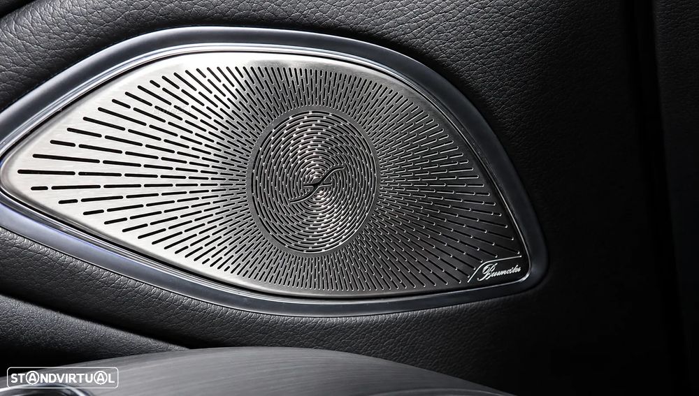 Mercedes-Benz EQS 53 AMG 4Matic+ - 31