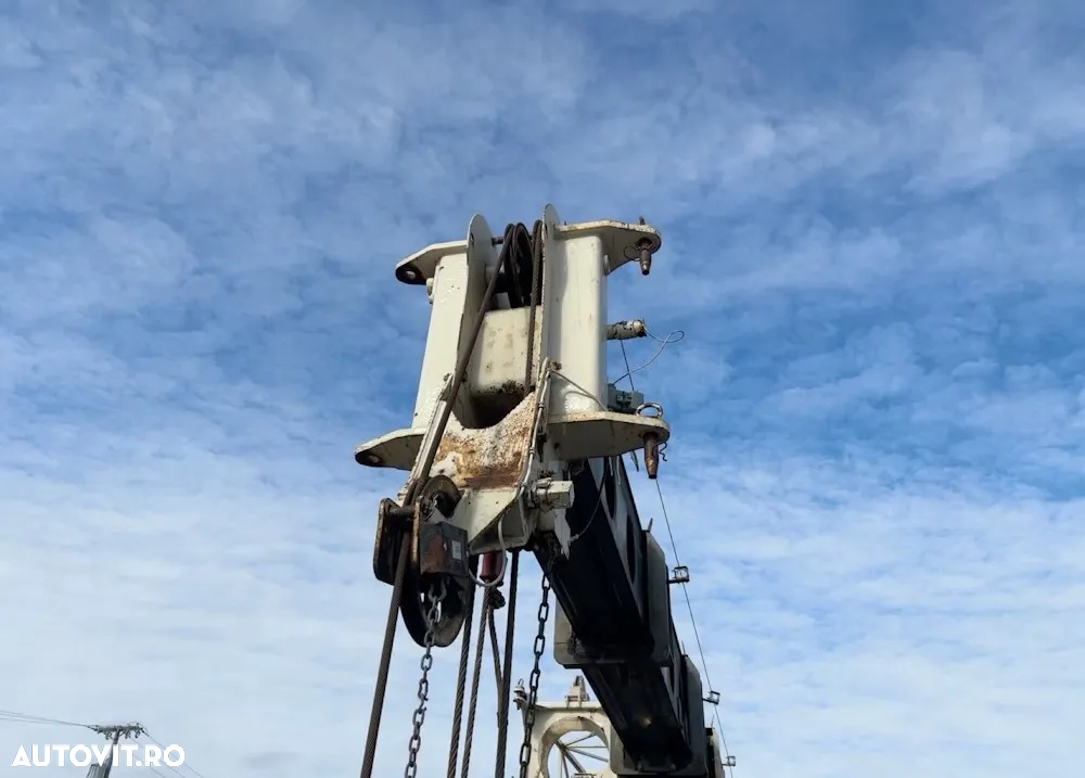Terex RT-450 - 35