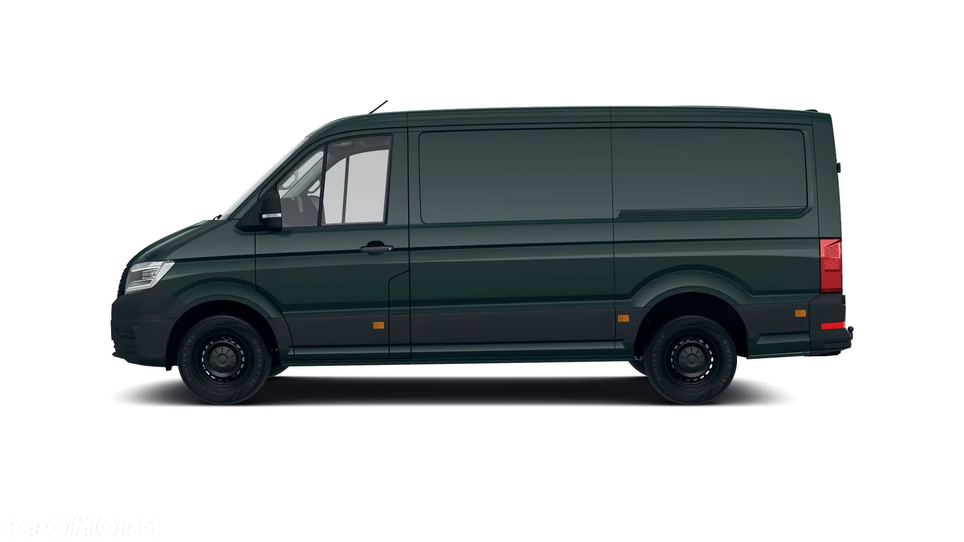 Volkswagen CRAFTER - 27