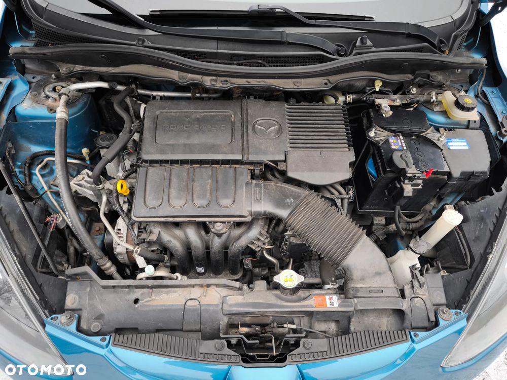 Mazda 2 1.3 Exclusive + - 19