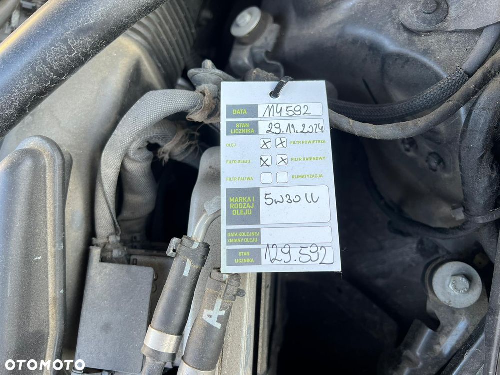 BMW Seria 6 650i - 16