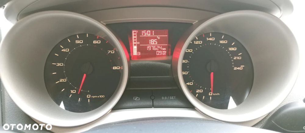Seat Ibiza 1.6 16V Comfort Edition - 17