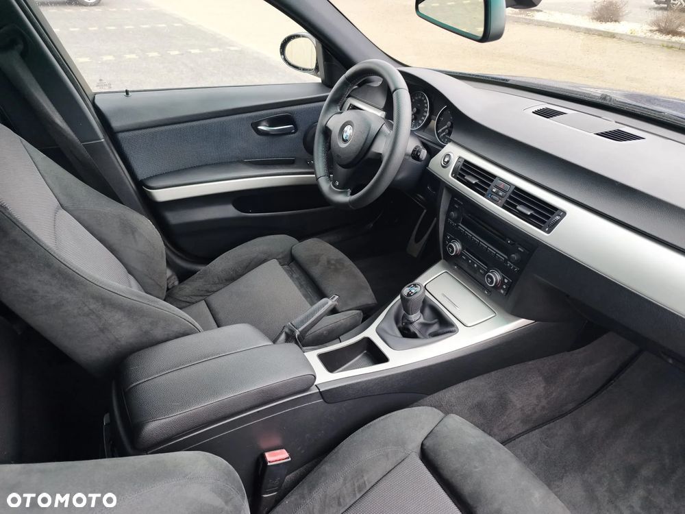 BMW Seria 3 - 20