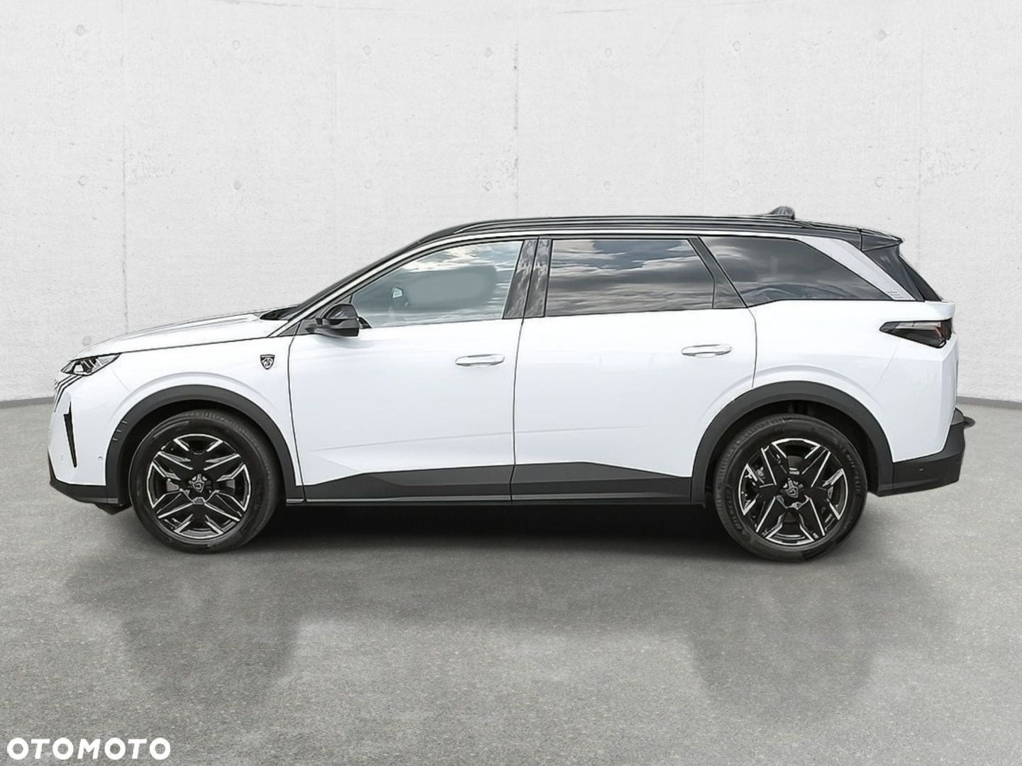 Peugeot 5008 1.2 PureTech mHEV GT S&S e-DCS6 - 7