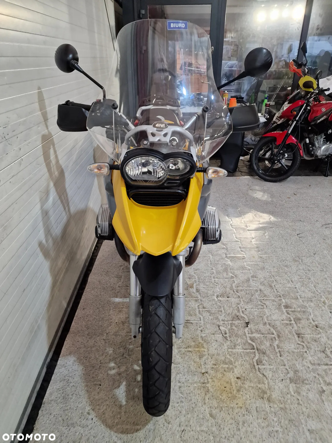 BMW GS - 13