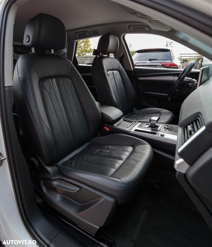 Audi Q5 - 9